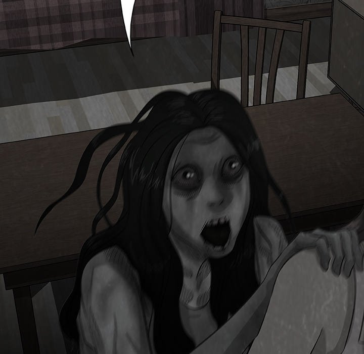 Original Horror Stories - episode 8 - 116