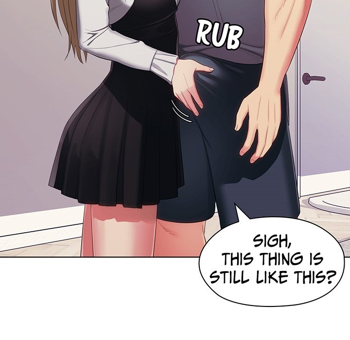 Master, Do You Need A Hand? - episode 33 - 47