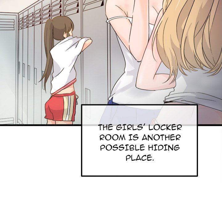 Entrapment - episode 3 - 32