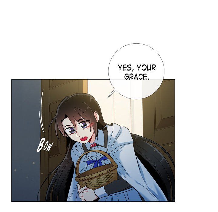 The Maid and the Vampire - episode 25 - 28