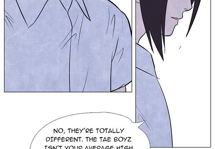 High School Devil - episode 8 - 3