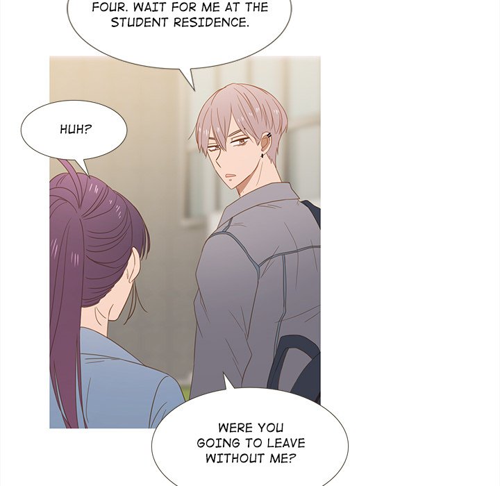 My Life as a Half-Magi - episode 27 - 41