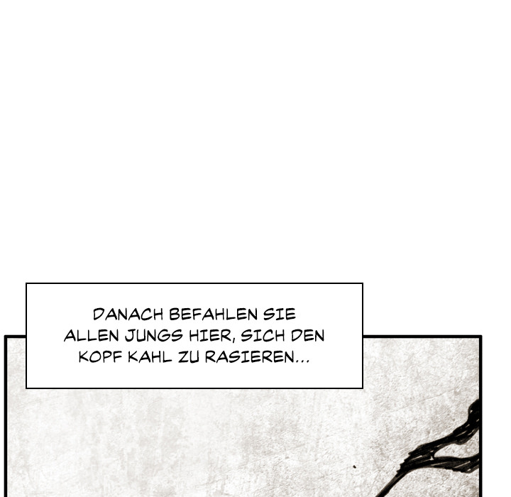 Der Schlägerjäger - episode 23 - 30