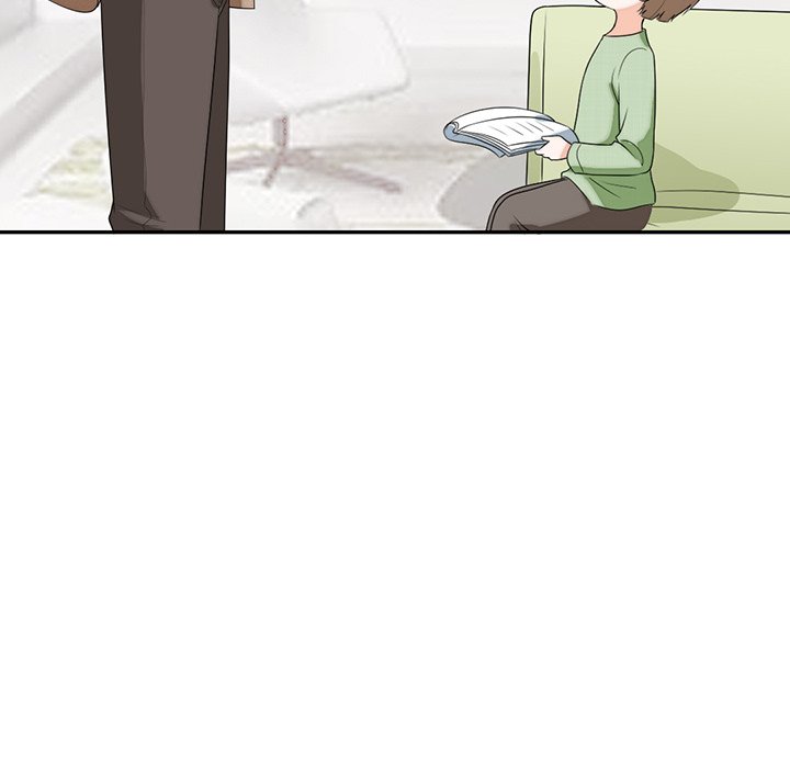 Mommy, Where's My Daddy? - episode 54 - 67