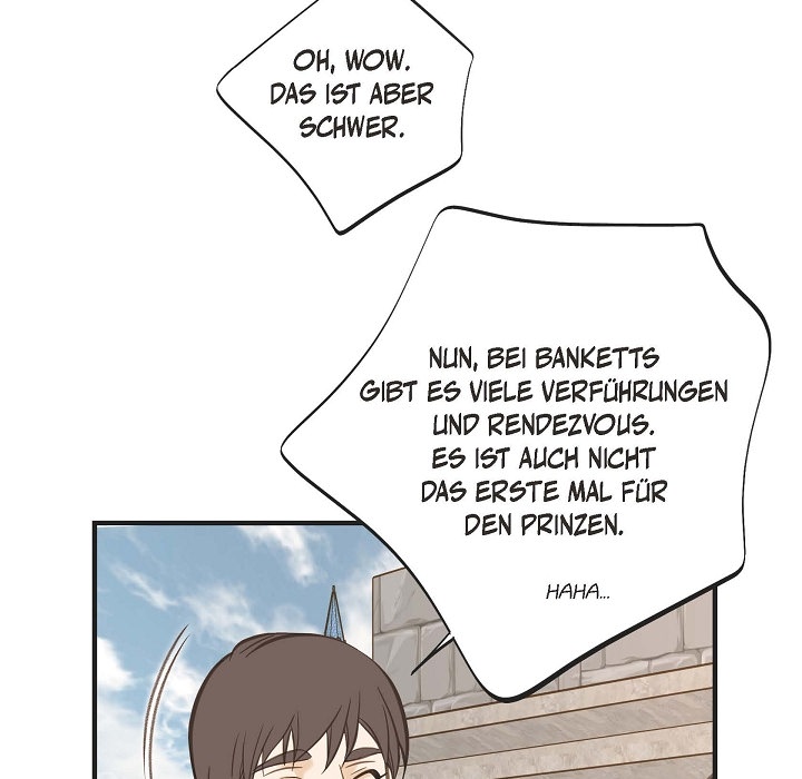 Survival-Ehe - episode 68 - 93