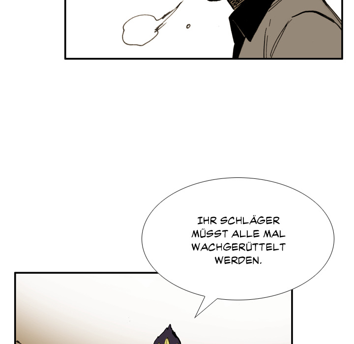 Der Schlägerjäger - episode 3 - 69
