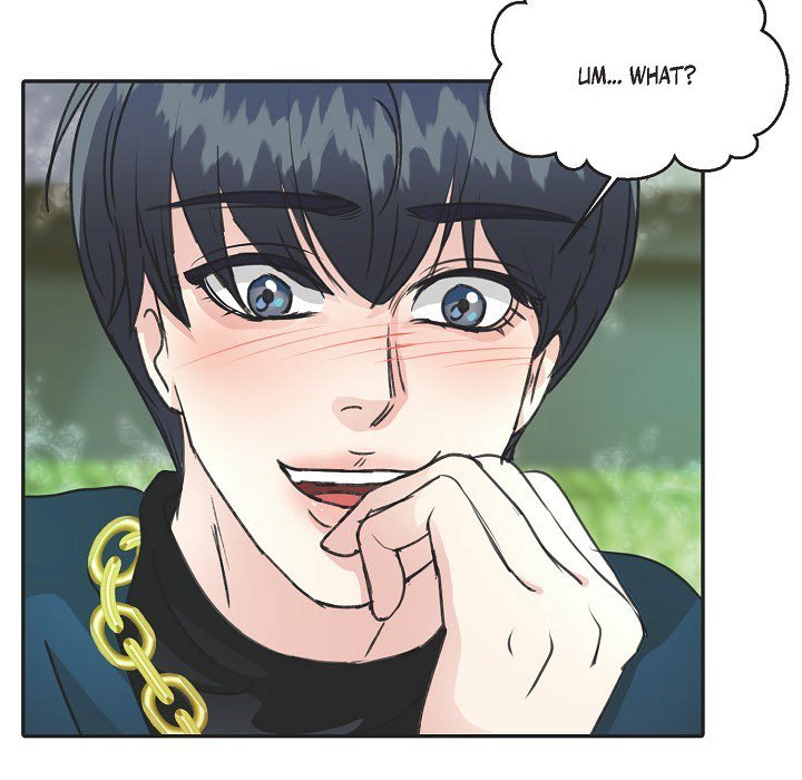 Come Be My Teacher - episode 11 - 70