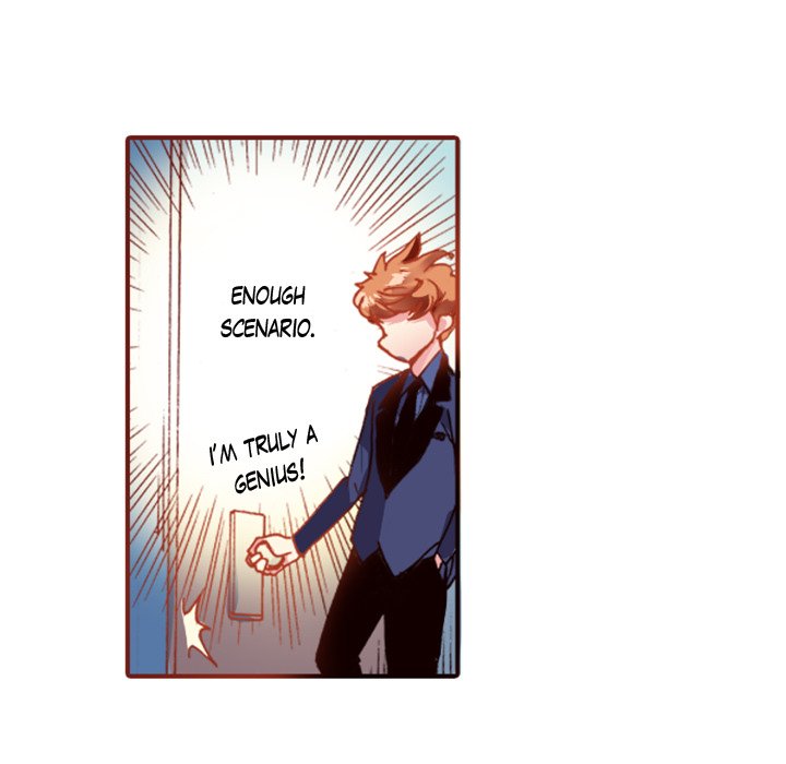 99% Love - episode 11 - 7