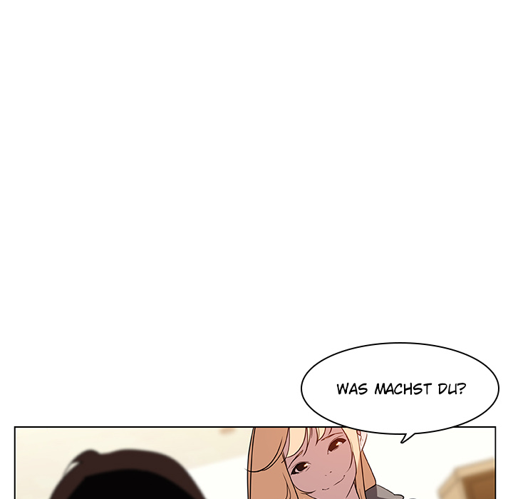 Dreiblättriges Kleeblatt - episode 11 - 115