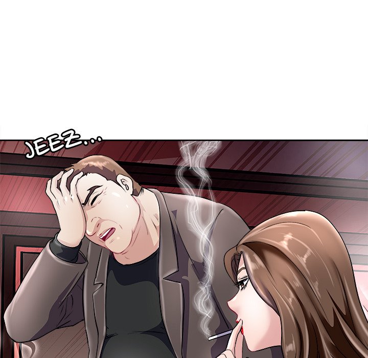 Immoral Family - episode 21 - 55