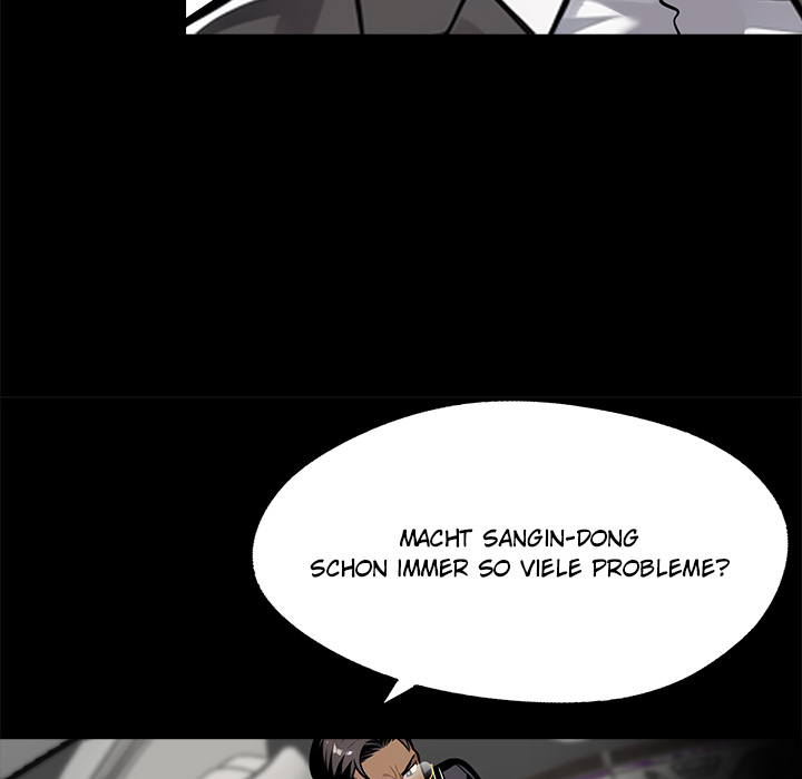 Workaholic Gangster - episode 37 - 49