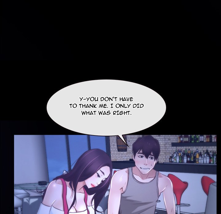 The First Love Story - episode 18 - 54