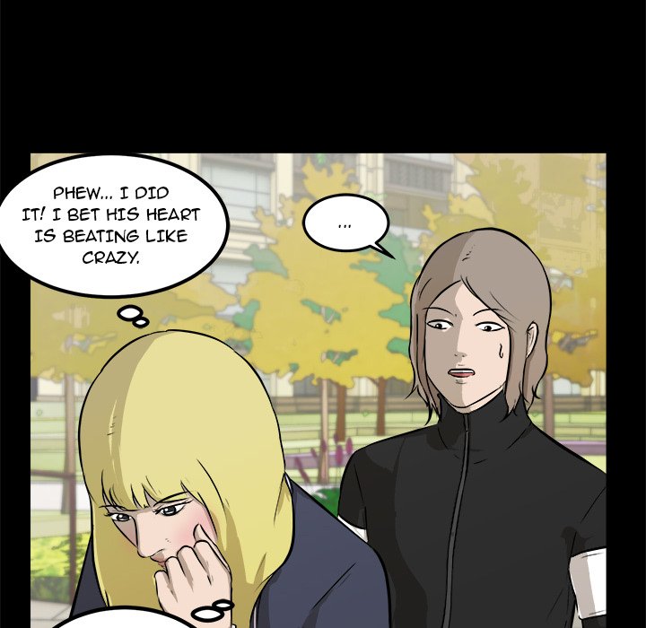 He Queen - episode 15 - 71