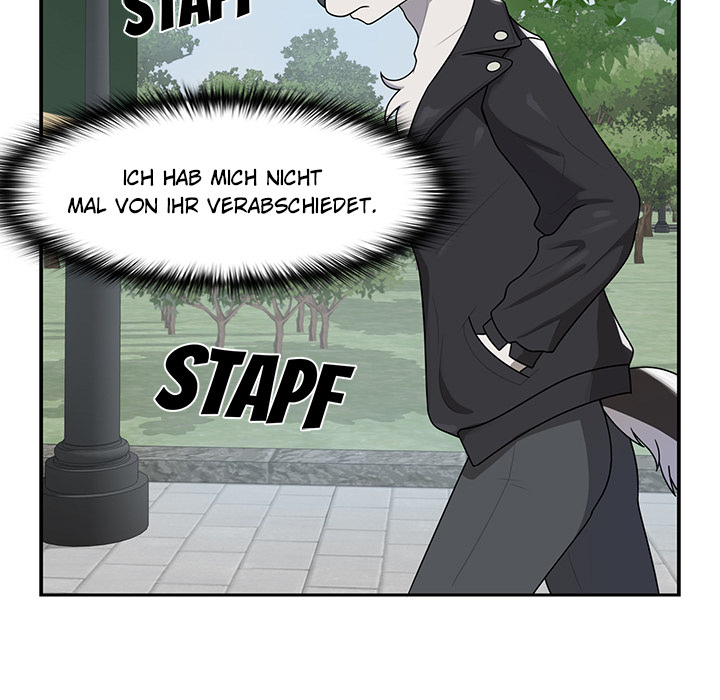 Tatzen auf dem Campus - episode 5 - 141