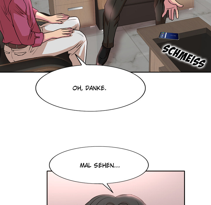 Die Leiden einer jungen Professorin - episode 16 - 36