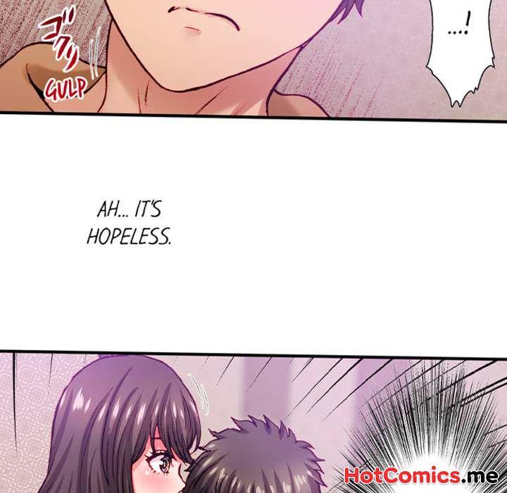 The Quiet Gal Can't Stop Moaning in Bed - episode 14 - 20