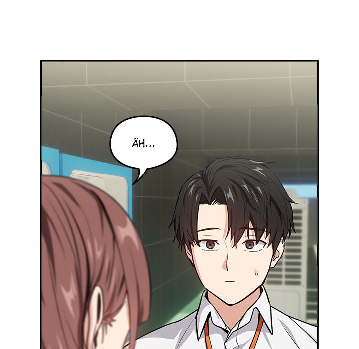 Dating After Work - episode 39 - 100