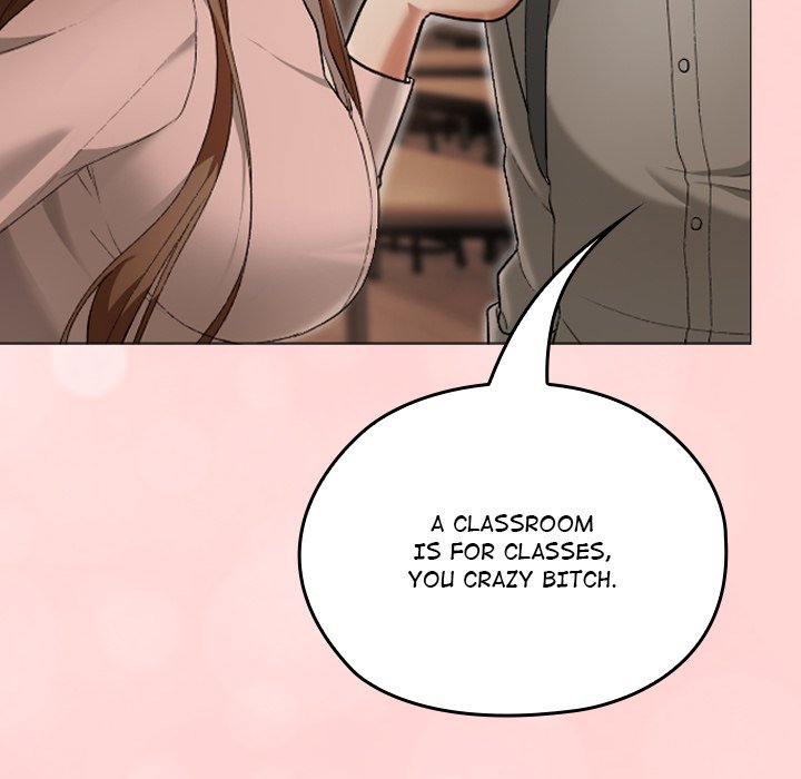 Don't Tell Anyone at School! - episode 6 - 145