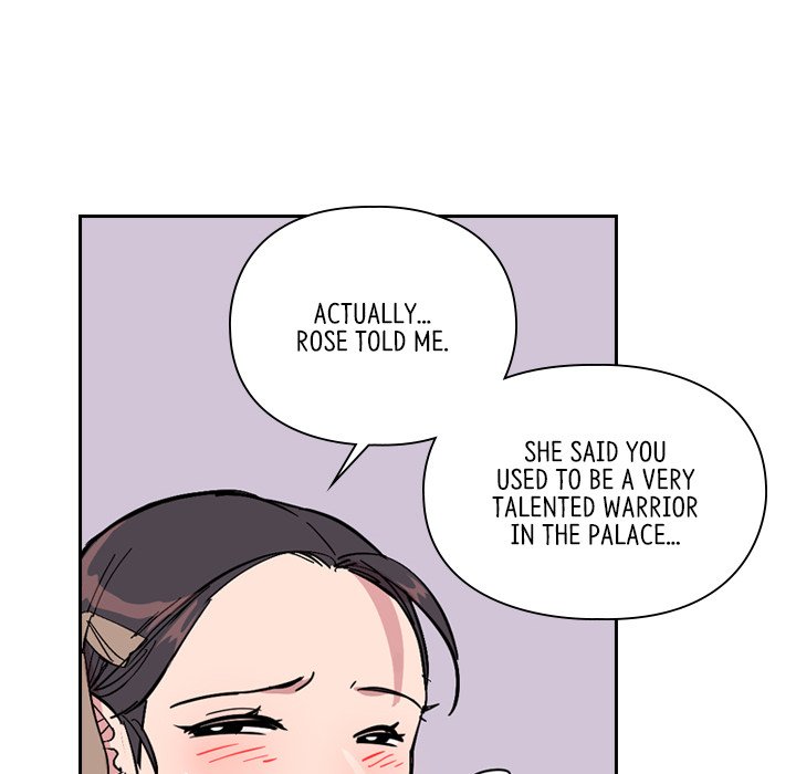 The Princess's Guard - episode 29 - 124