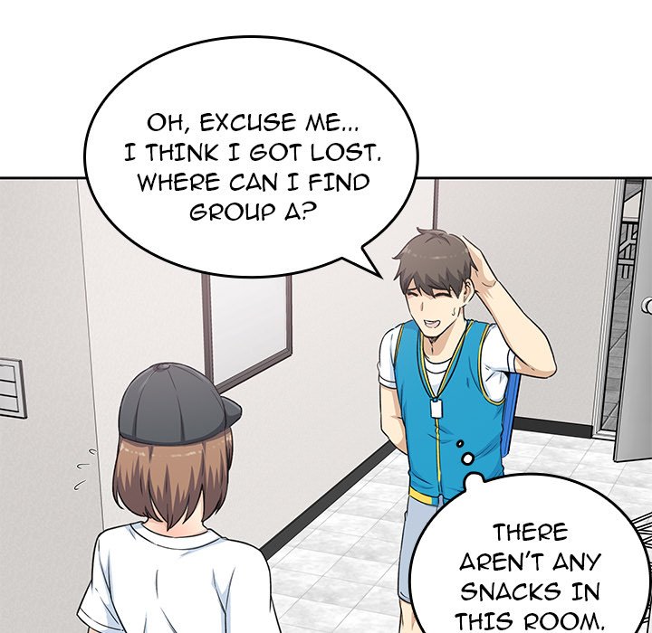 Excuse Me, This is my Room - episode 27 - 132