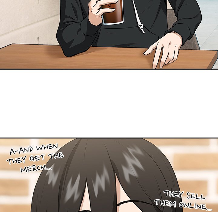 Dating After Work - episode 4 - 96