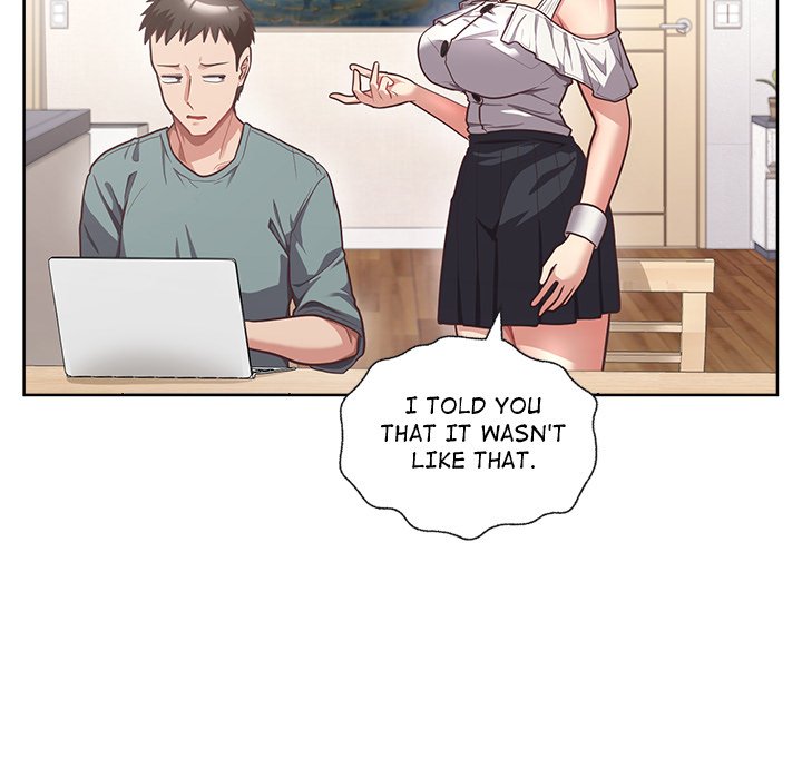 Now I'm the Boss - episode 3 - 17