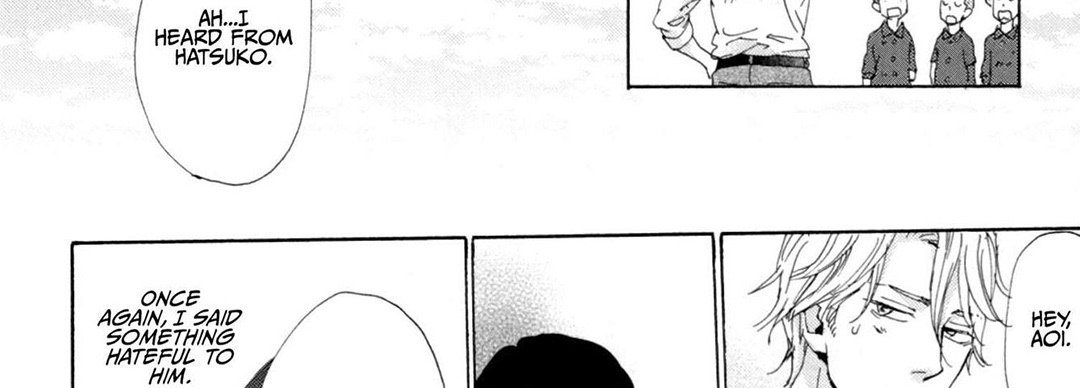 Ginza Neon Paradise - episode 2 - 65