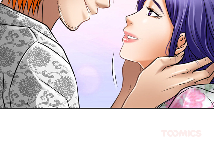 Gestörte Liebe - episode 61 - 1
