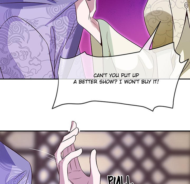 General and Her Medic Lover - episode 17 - 19