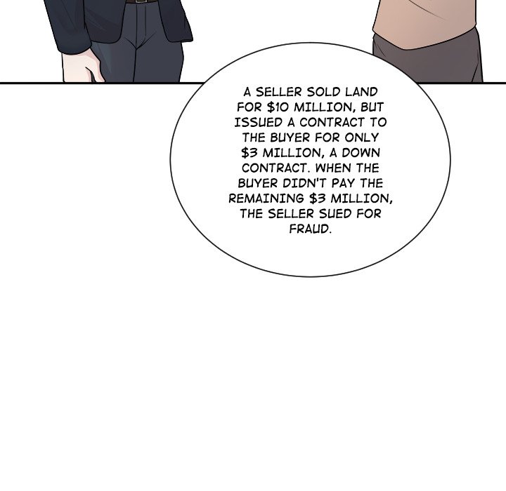 Fraud Smash : Prosecutor Lim's Secret Operation - episode 14 - 37