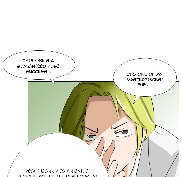Maro's Romance - episode 6 - 29