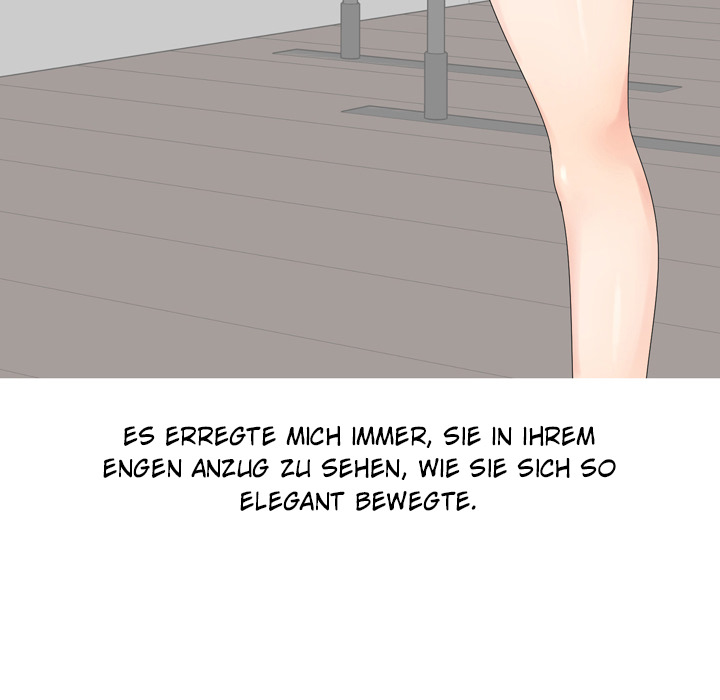 Forever Gossip 2. Staffel - episode 3 - 21