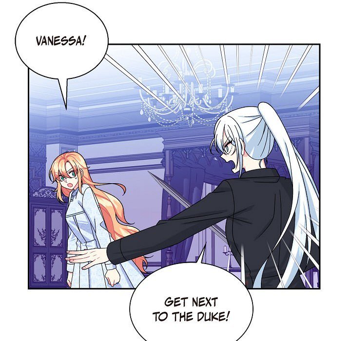 The Destroyer Fell in Love with Me - episode 36 - 47