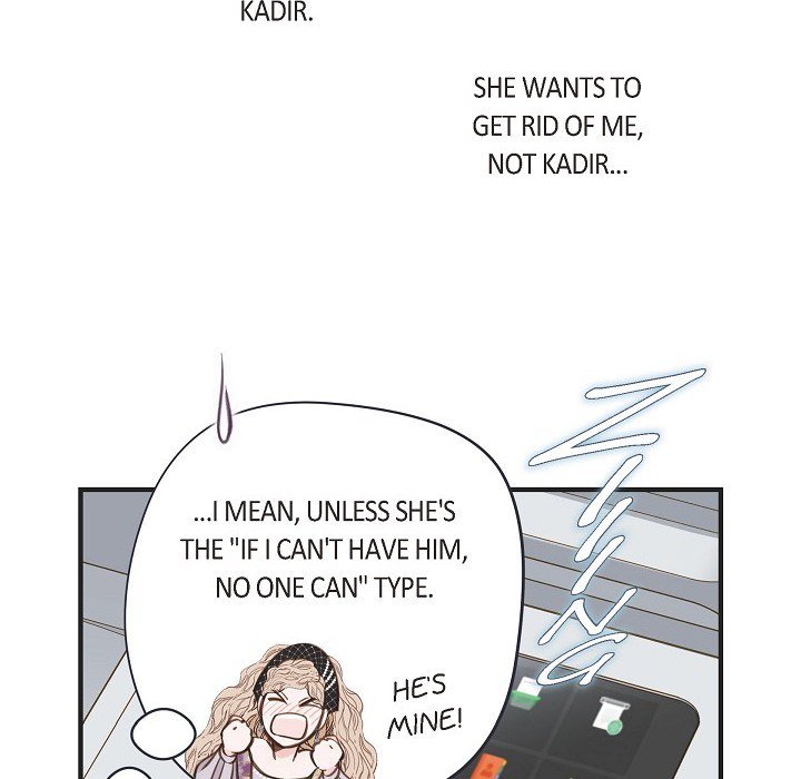 Survival Marriage - episode 29 - 39