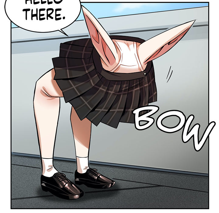Zombie Girlfriend! - episode 11 - 18
