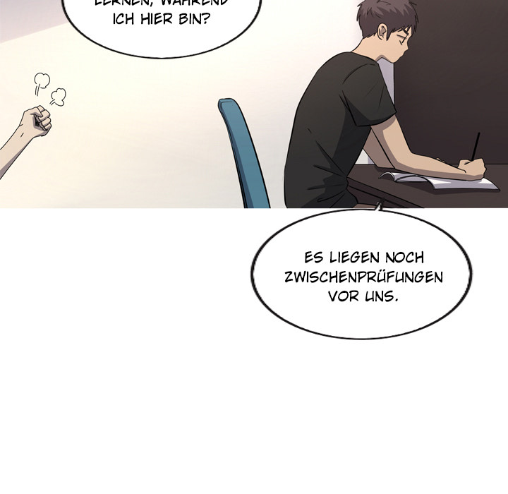 Die Meerjungfrau im Teich - episode 32 - 74