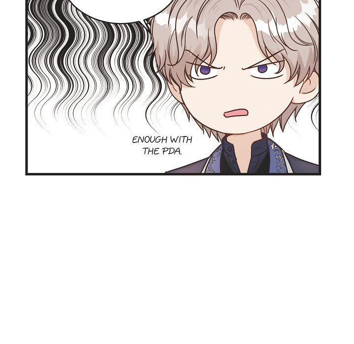 Hold on, Crown Prince! - episode 30 - 73
