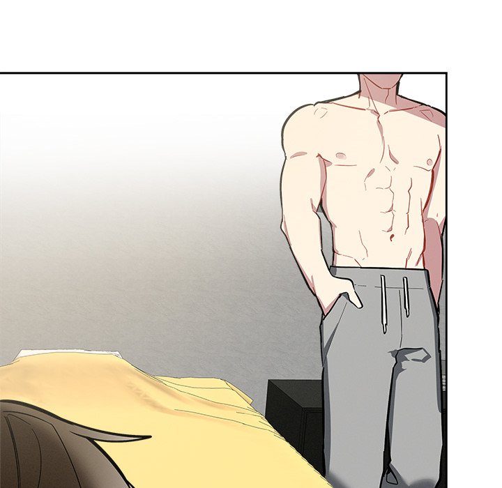 Cherry Doll Scandal - episode 4 - 138