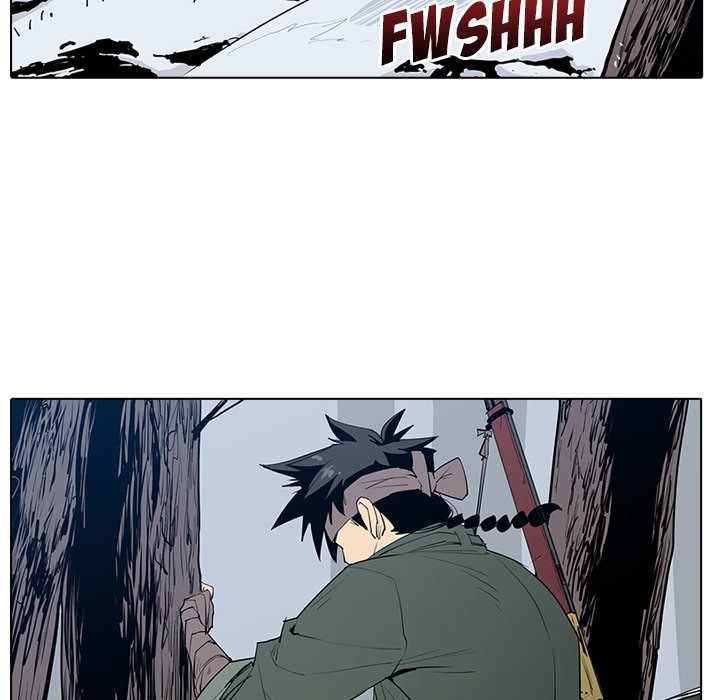The Fang of Yeongno - episode 4 - 47
