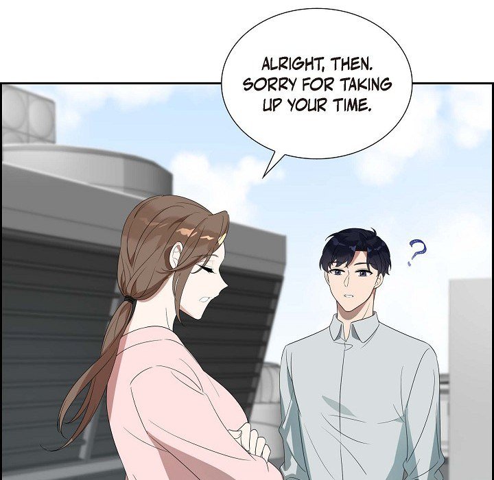 A Misogamist's Romance - episode 3 - 84