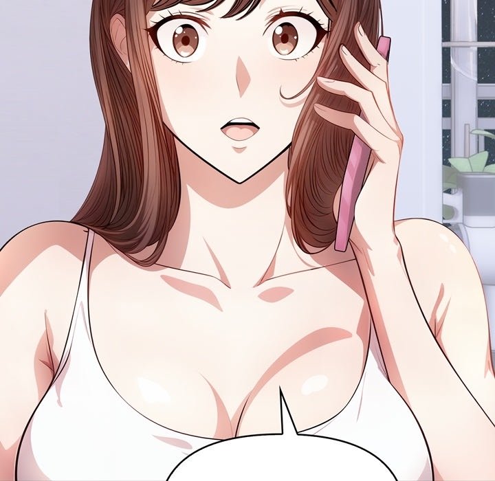 A Housewife's Massage Addiction - episode 4 - 104