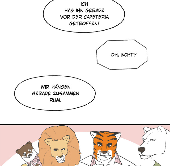 Mitschüler fressen verboten - episode 2 - 13