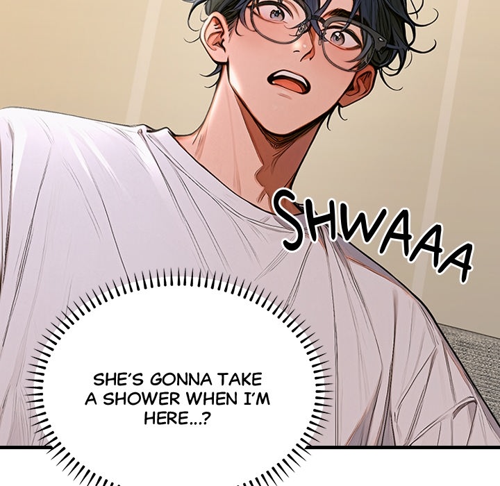 Maji Kang: Campus Takeover - episode Prologue - 31