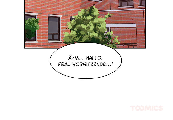 Der Mädchen-Knigge - episode 82 - 1