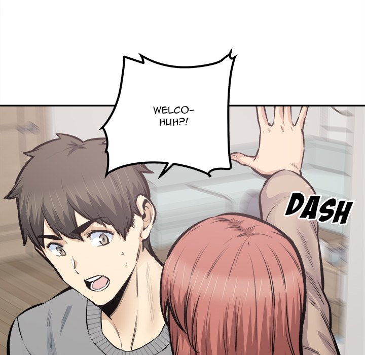 Excuse me, This is my Room - episode 111 - 90
