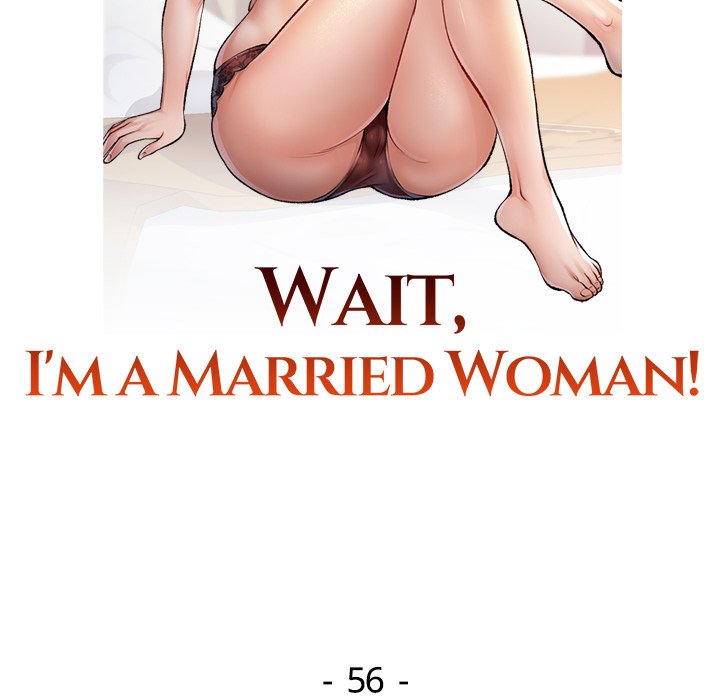 Wait, I'm a Married Woman! - episode 56 - 12