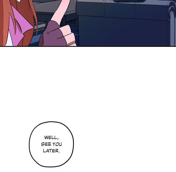 Love, Lust, & Joy - episode 5 - 119