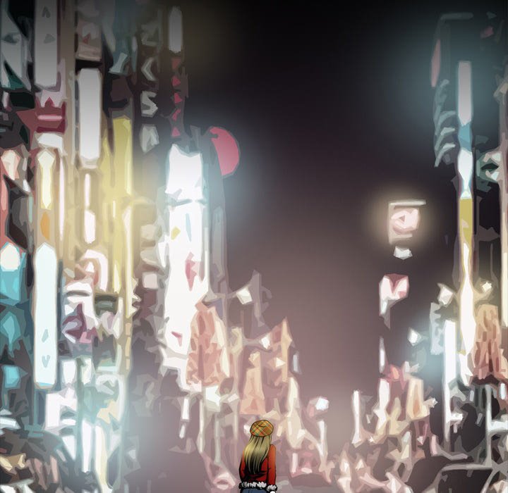 The Flower that Blooms at Night - episode 3 - 59