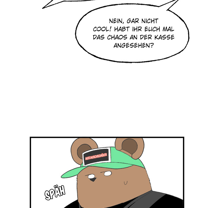 Mitschüler fressen verboten - episode 21 - 7