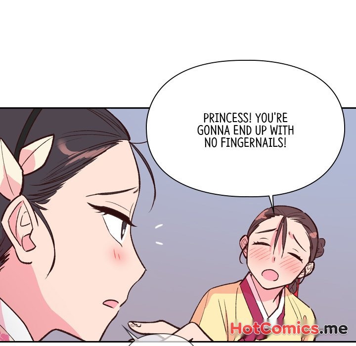 The Princess's Guard - episode 7 - 77